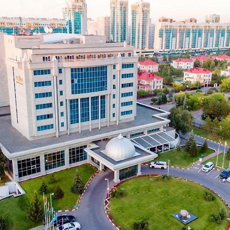 Rixos President Hotel Astana Kültér fotó