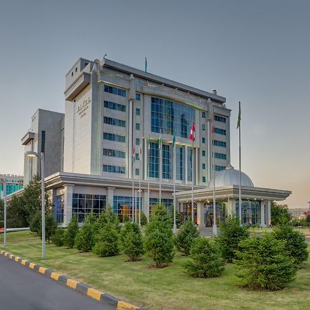 Rixos President Hotel Astana Kültér fotó